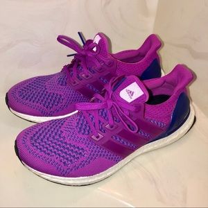 Adidas Ultra Boost running shoes sz. 8.5